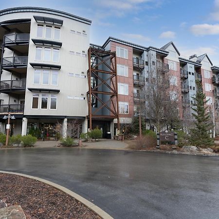 Silver Mountain Resort Kellogg Bagian luar foto