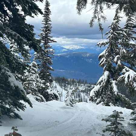 Silver Mountain Resort Kellogg Bagian luar foto