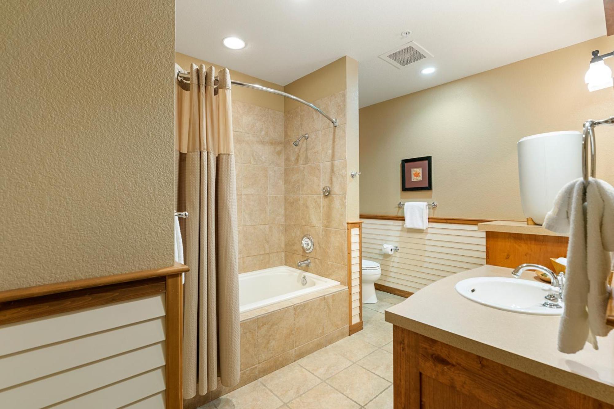 Silver Mountain Resort Kellogg Bagian luar foto