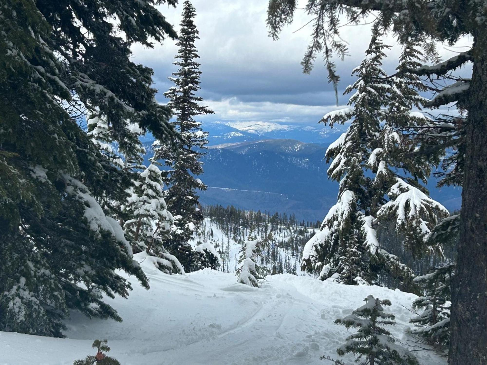 Silver Mountain Resort Kellogg Bagian luar foto